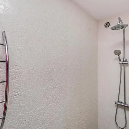 Appartement Palmeraie Heliopolis Naturiste Agde
